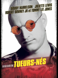 Affiche du film Tueurs nés