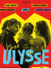 Affiche du film Ulysse
