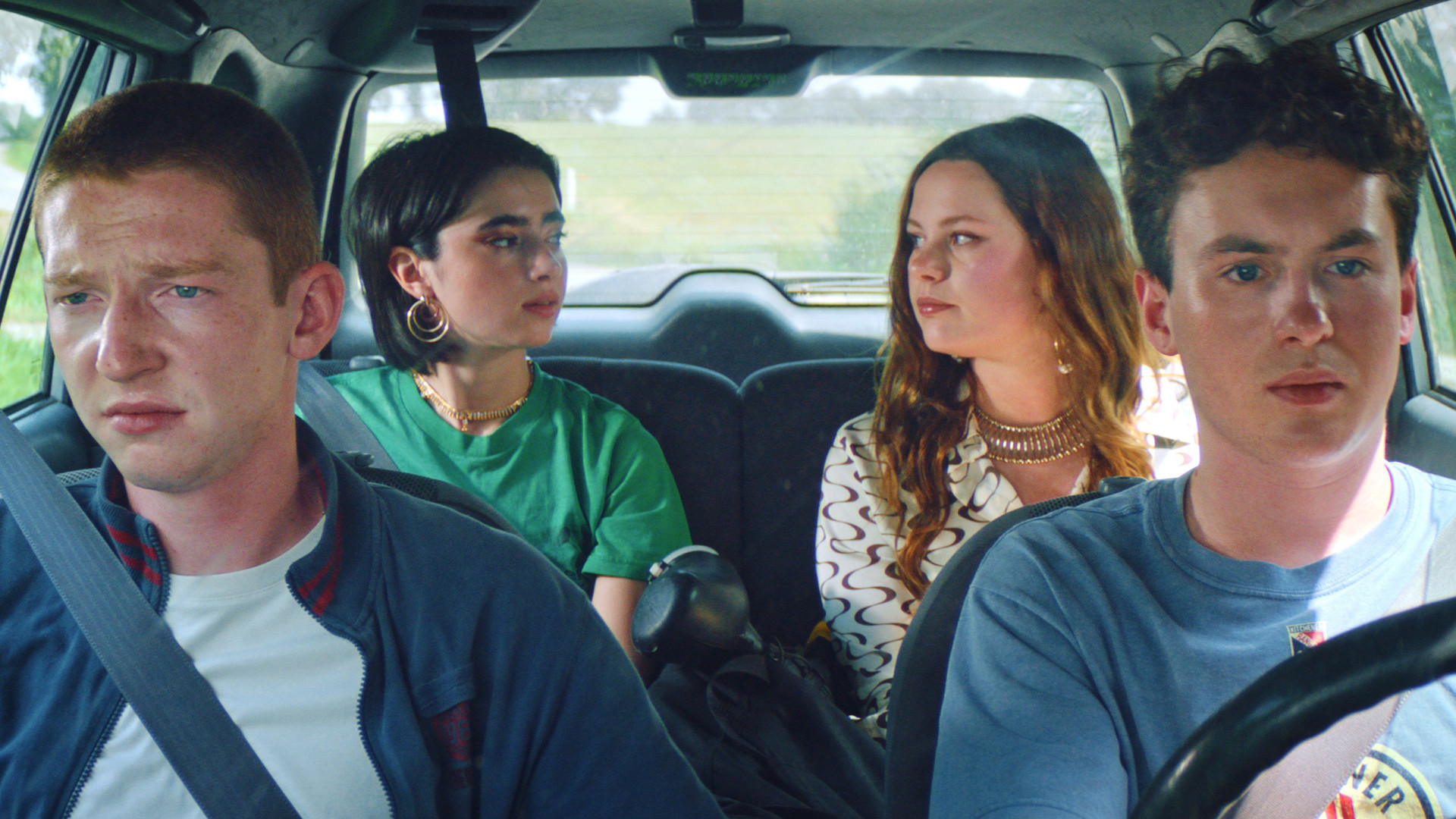 Photo du film Un grand raccourci