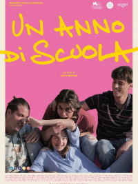 Affiche du film Une année italienne