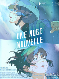 Affiche du film Une aube nouvelle