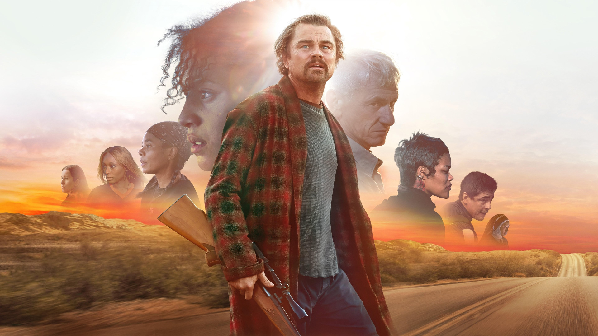 Photo du film Une bataille après l’autre