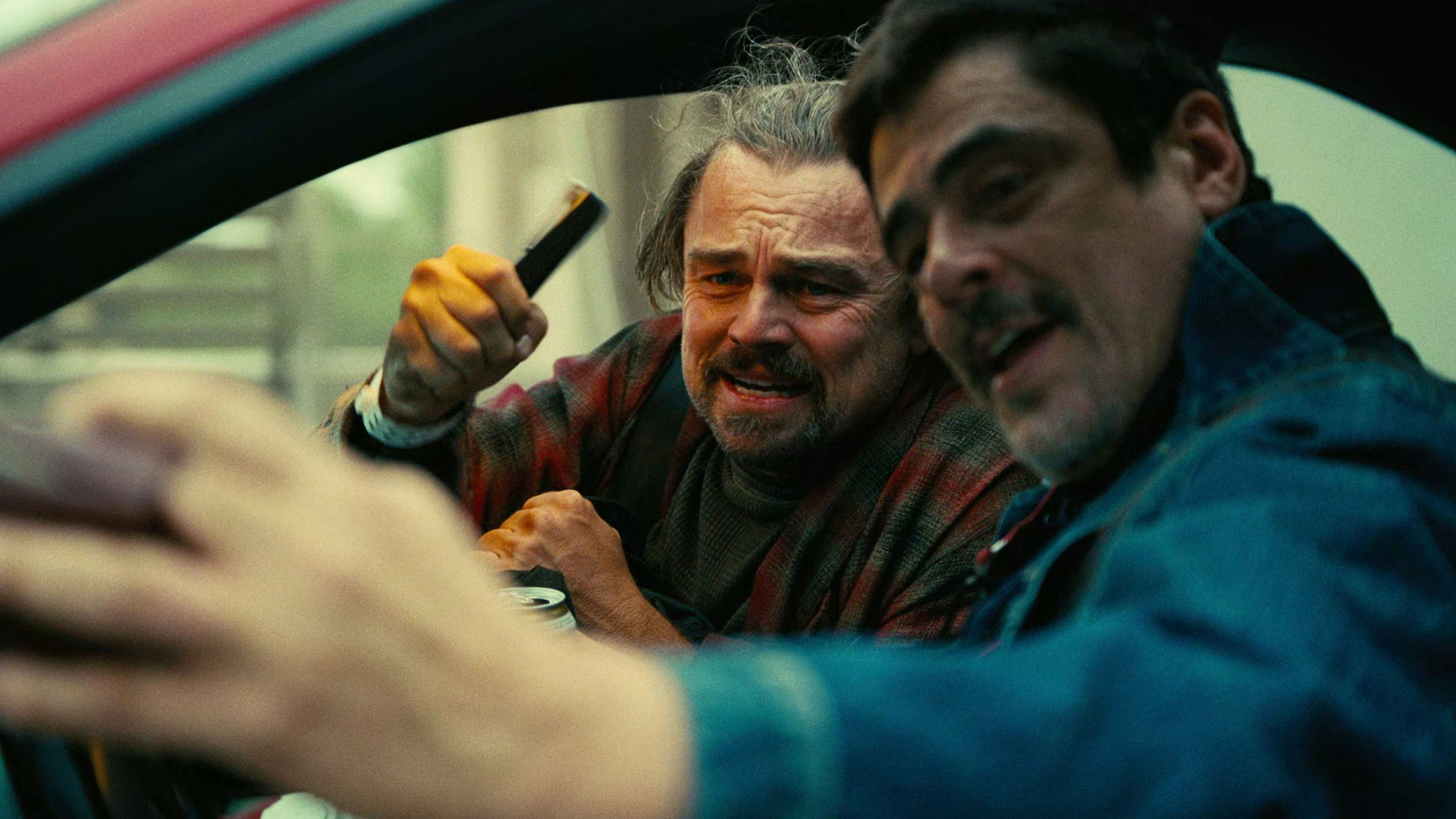 Photo du film Une bataille après l’autre
