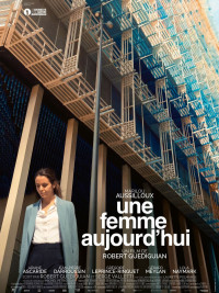 Affiche du film Une femme aujourd’hui