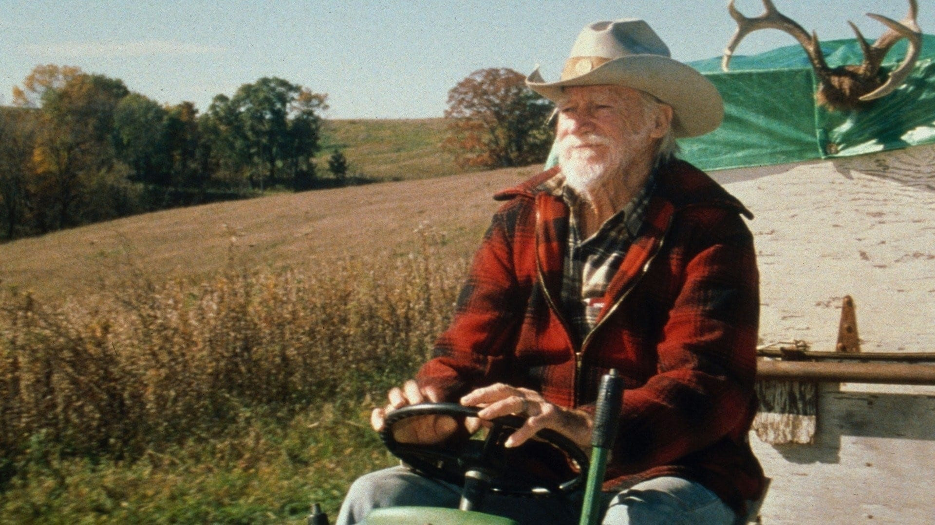 Photo du film Une histoire vraie