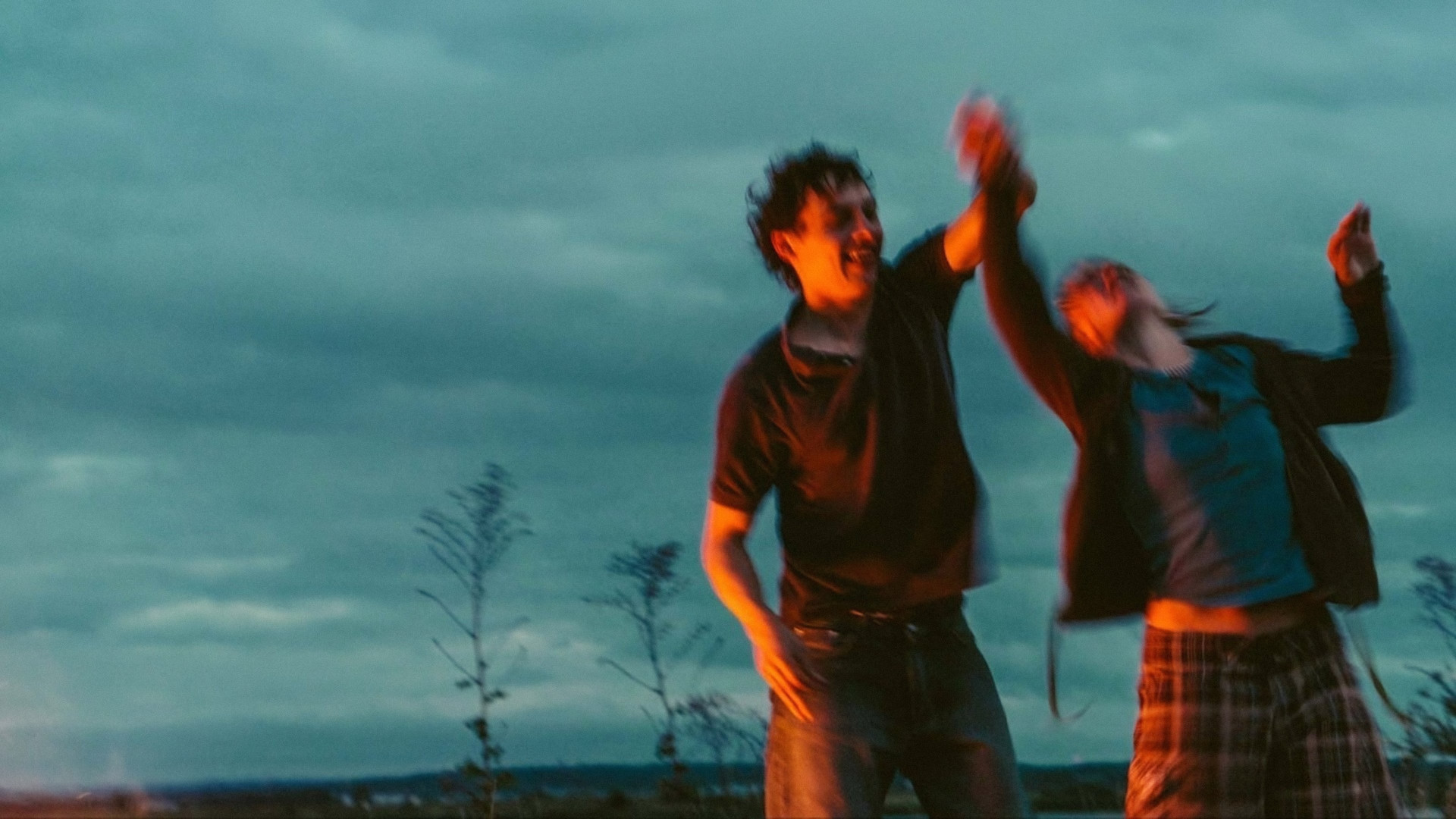 Photo du film Urchin