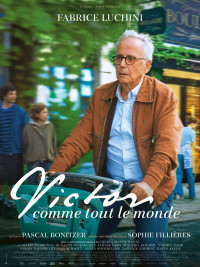 Affiche du film Victor comme tout le monde