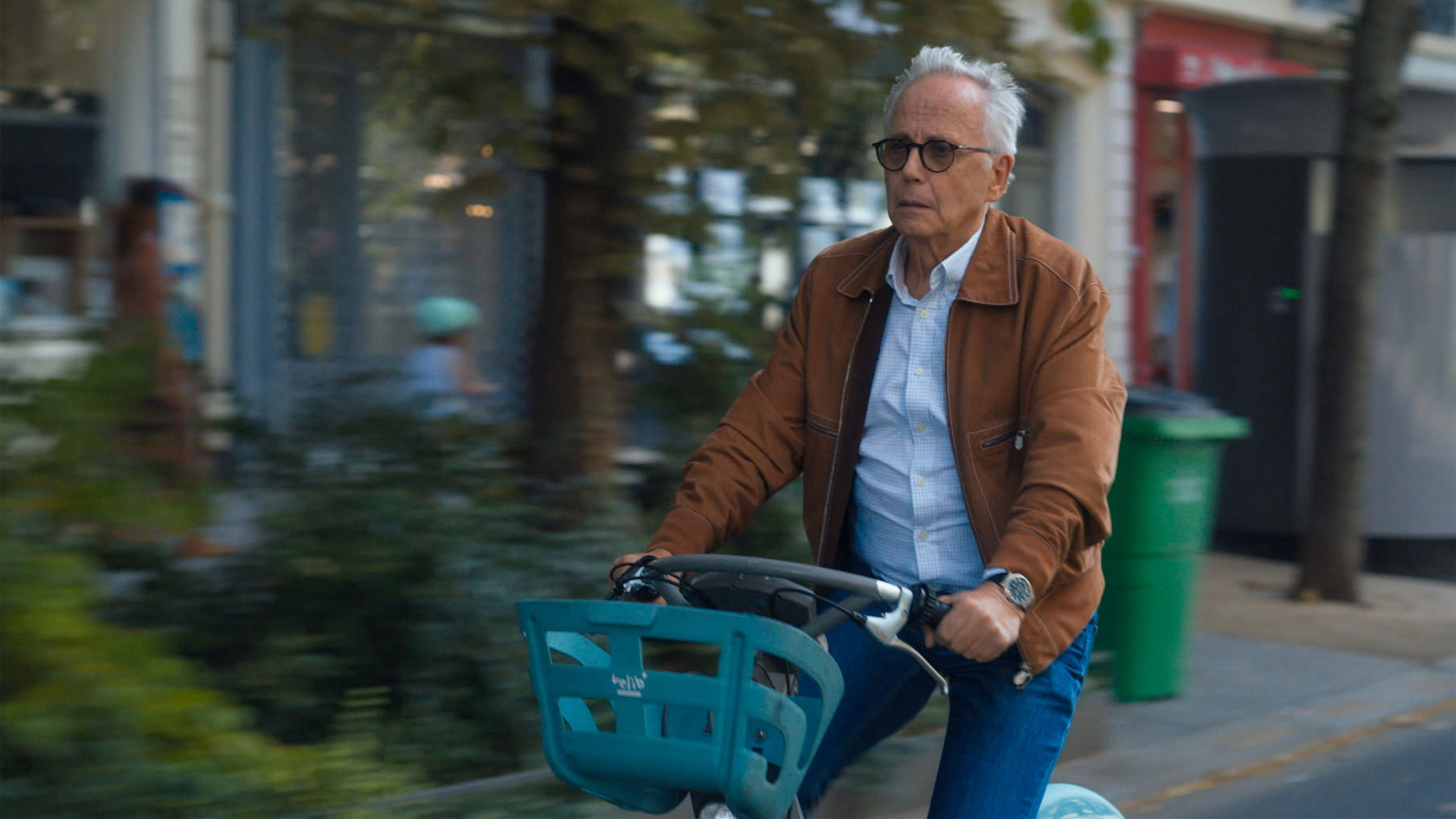 Photo du film Victor comme tout le monde