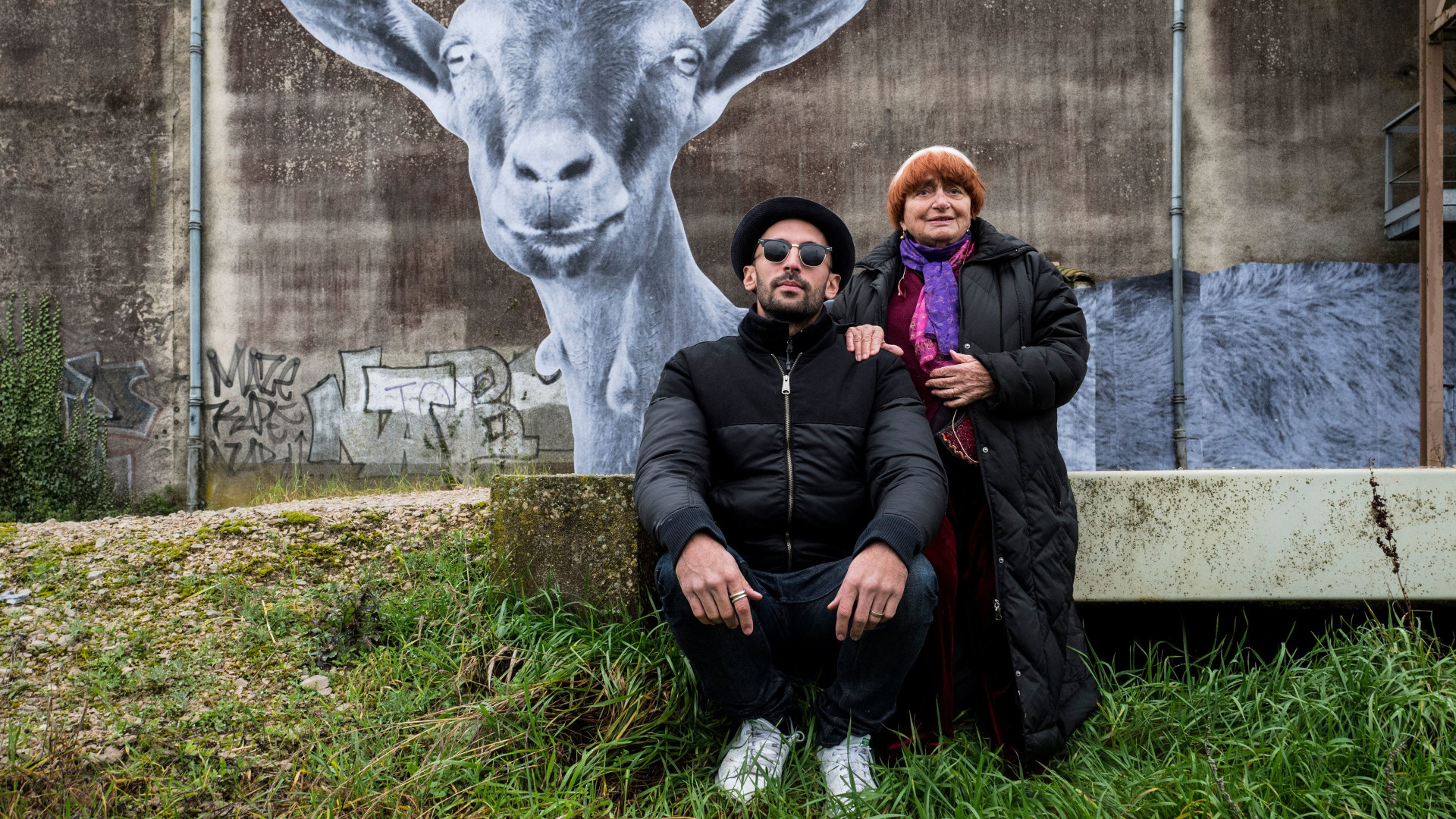 Photo du film Visages villages