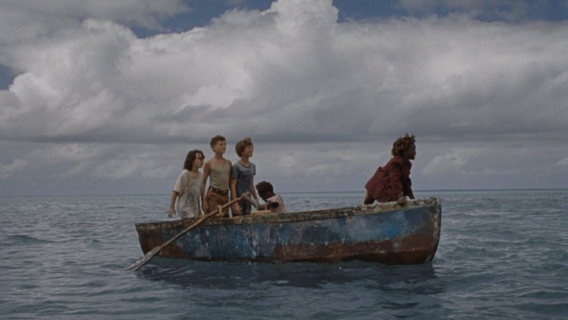 Photo du film Wendy