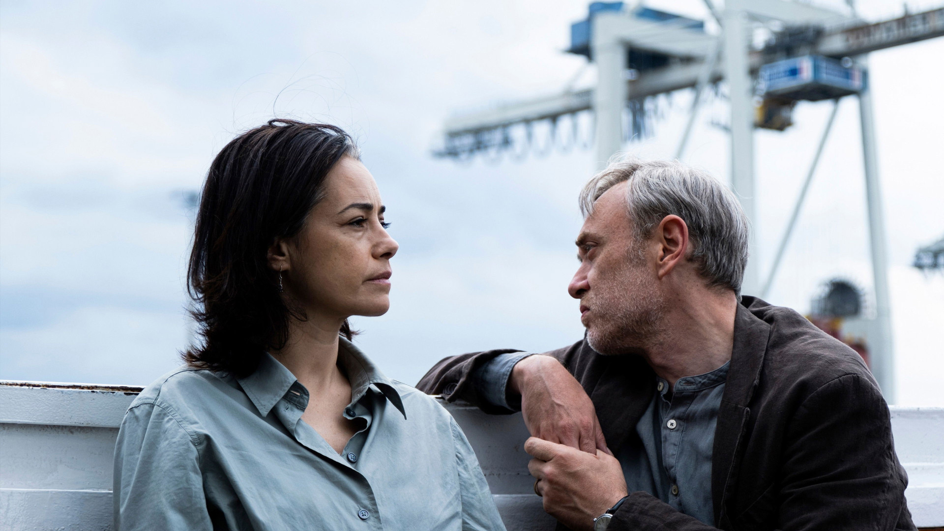 Photo du film Yellow Letters