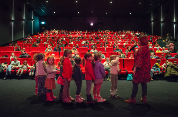 My Little Film Festival