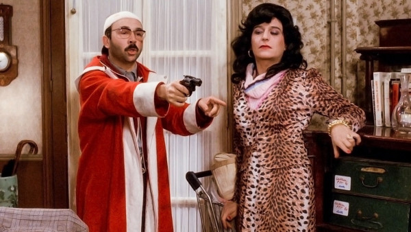 Notre top 5 des films de Noël