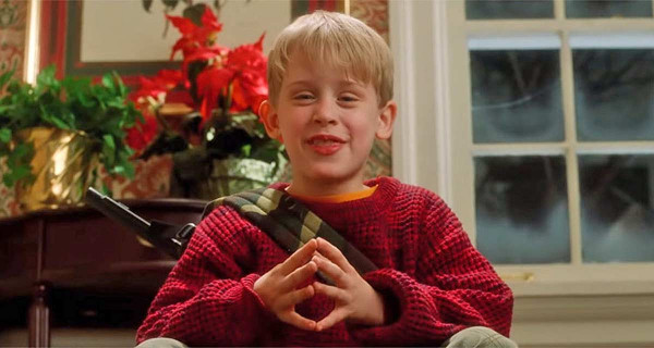 Notre top 5 des films de Noël