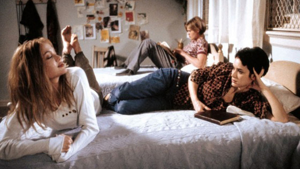 Portrait d’Agathe, jeune ambassadrice du cinéma !