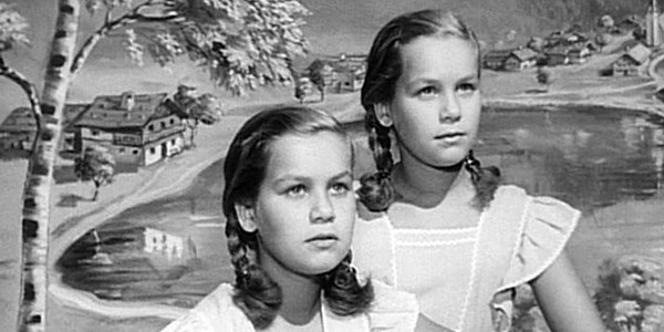 Portrait de Mathilde, jeune ambassadrice du cinéma !