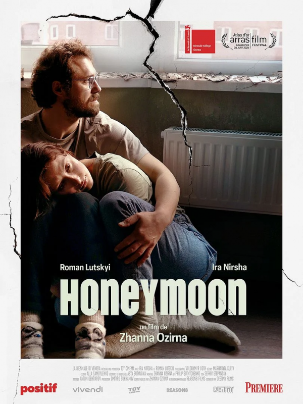 Honeymoon