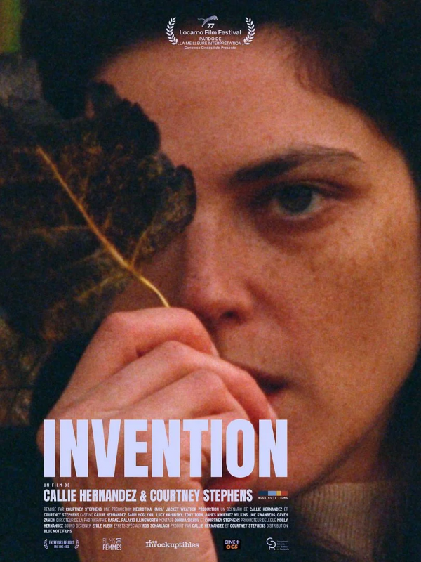 Invention : semaine du 19 Novembre
