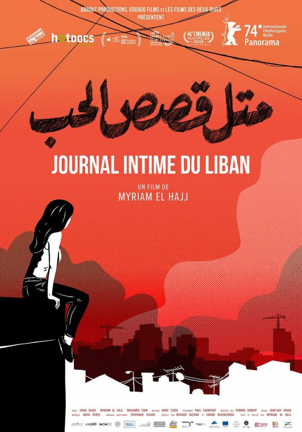Journal intime du Liban : semaine du 19 Novembre