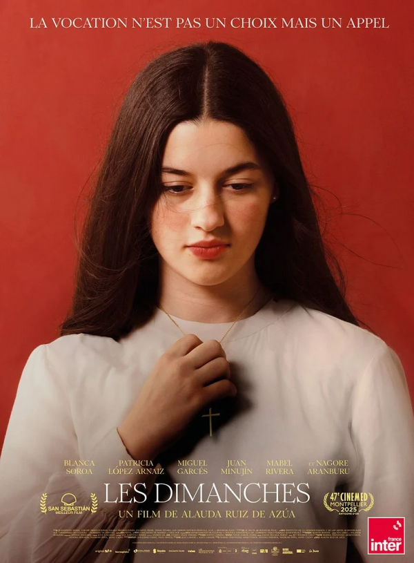 Les Dimanches : Les Femmes sont des réalisateur-ices comme les autres #2