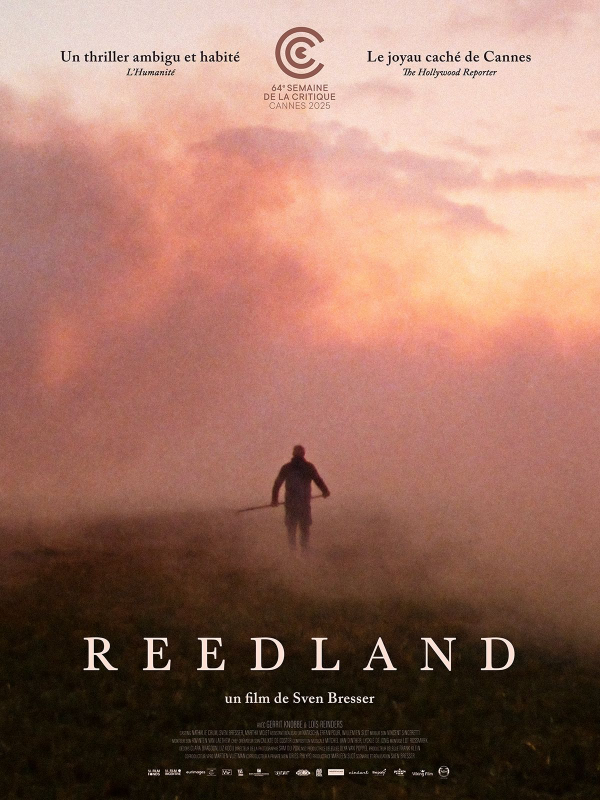 Reedland