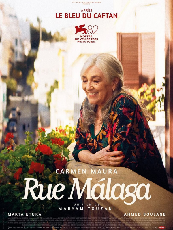 Rue Málaga : Les Femmes sont des réalisateur-ices comme les autres #2