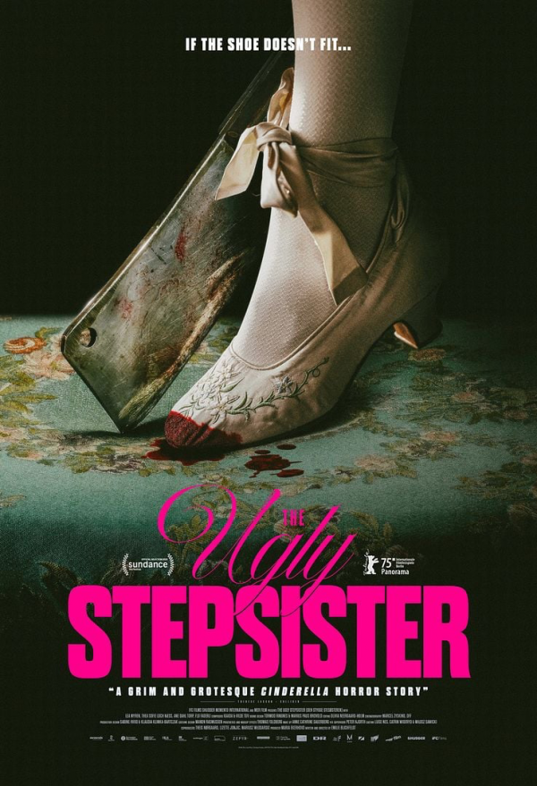 The Ugly Stepsister : Les Femmes sont des réalisateur-ices comme les autres #2