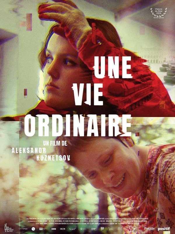 Une vie ordinaire