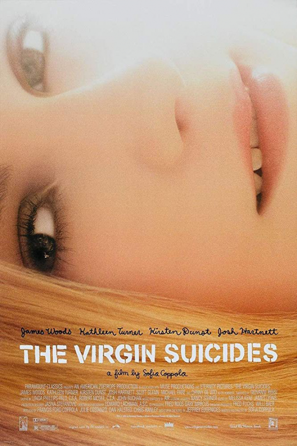 Virgin suicides : avec l’Œil dans le Rétro